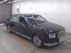 TOYOTA CENTURY