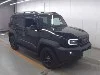 TOYOTA LAND CRUISER FJ