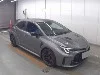 TOYOTA GR COROLLA