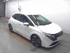 NISSAN AURA