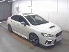 SUBARU WRX S4