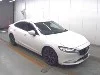 MAZDA ATENZA SEDAN