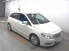 MERCEDES BENZ B CLASS