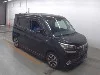 SUZUKI SOLIO BANDIT