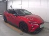 TOYOTA CROWN SPORT