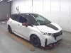 NISSAN AURA