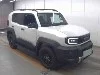 TOYOTA LAND CRUISER FJ