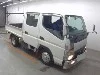 MITSUBISHI FUSO CANTER GUTS
