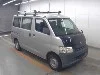 TOYOTA LITE ACE VAN