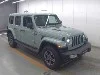 JEEP WRANGLER UNLIMITED