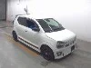 SUZUKI ALTO TURBO RS