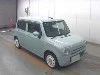 SUZUKI ALTO LAPIN CHOCOLATE