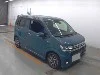 SUZUKI WAGON R CUSTOM Z