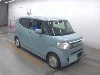 HONDA N BOX SLASH