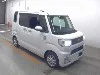TOYOTA PIXIS MEGA