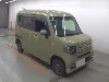 HONDA N VAN