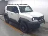 TOYOTA LAND CRUISER FJ
