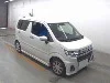 SUZUKI WAGON R CUSTOM Z