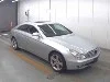 MERCEDES BENZ CLS CLASS