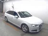 AUDI A4 AVANTE