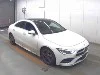 MERCEDES BENZ CLA