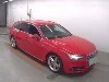 AUDI A4 AVANTE