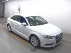 AUDI A3 SEDAN