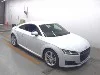 AUDI TT ROADSTER