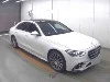 MERCEDES BENZ S CLASS