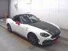 FIAT  ABARTH 124 SPIDER