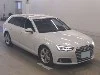 AUDI A4 AVANTE