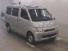 TOYOTA LITE ACE VAN
