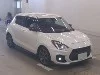 SUZUKI SWIFT SPORTS