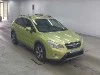 SUBARU IMPREZA SPORT