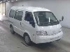 MAZDA BONGO VAN