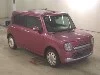 SUZUKI ALTO LAPIN CHOCOLATE