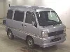 SUBARU SAMBAR VAN