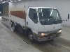 MITSUBISHI FUSO CANTER GUTS