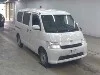 TOYOTA TOWN ACE VAN