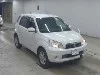 TOYOTA RUSH