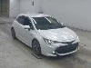 TOYOTA COROLLA SPORT