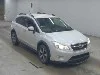 SUBARU IMPREZA SPORT