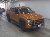 MITSUBISHI TRITON