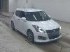 SUZUKI SWIFT SPORTS