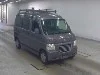 HONDA VAMOS