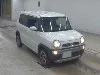 MAZDA FLAIR CROSSOVER