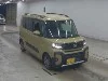 DAIHATSU TANTO FUN CROSS