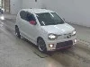 SUZUKI ALTO TURBO RS