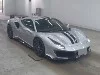 FERRARI 488 PISTA
