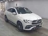 MERCEDES BENZ GLE